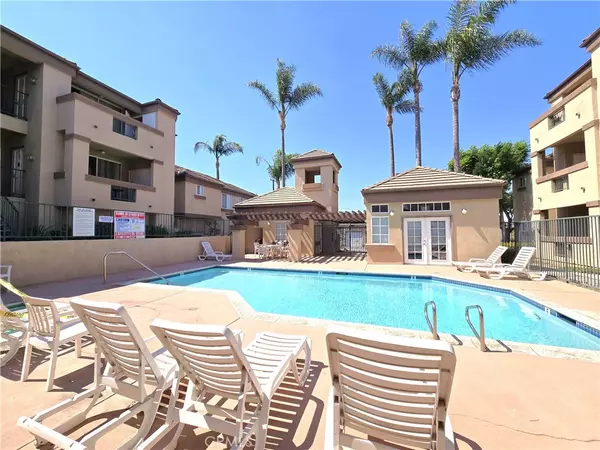 Torrance, CA 90502,21415 S Vermont AVE #12