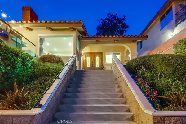 San Pedro, CA 90732,1754 Perch ST