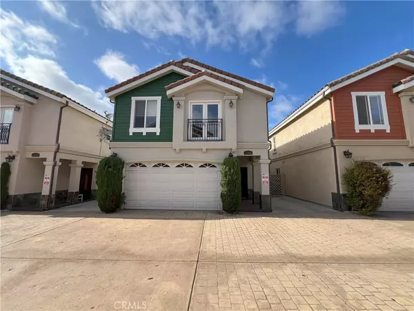 13746 Cordary AVE, Hawthorne, CA 90250
