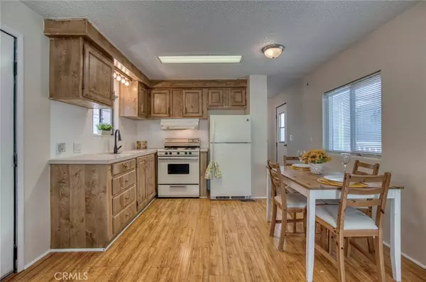 Lomita, CA 90717,2350 250th ST #38