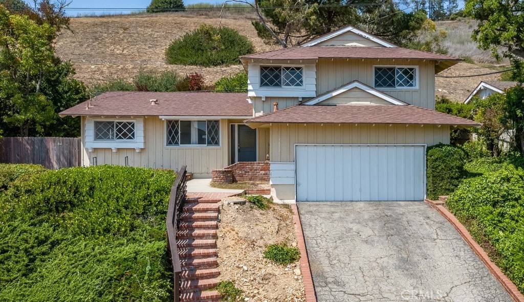 3651 Greve DR, Rancho Palos Verdes, CA 90275