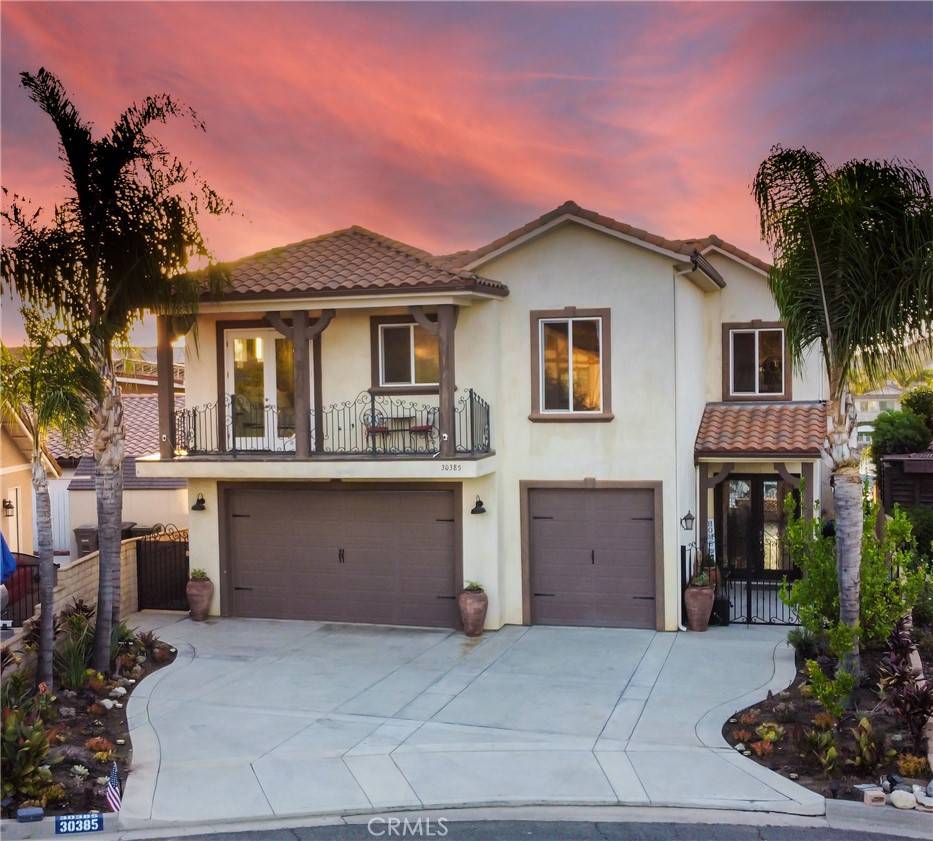 30385 South Fork DR, Canyon Lake, CA 92587