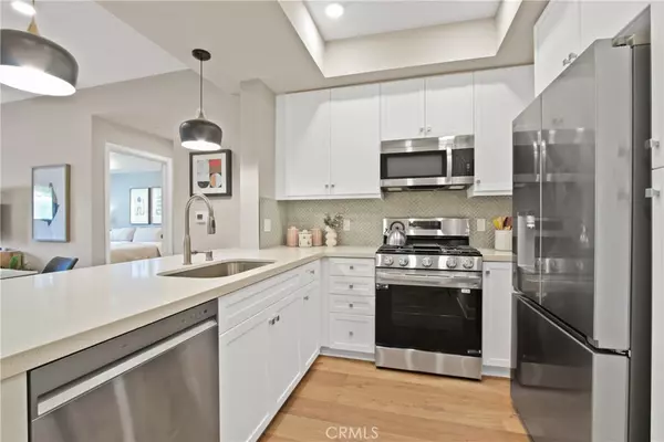 Rolling Hills Estates, CA 90274,927 Deep Valley DR #125