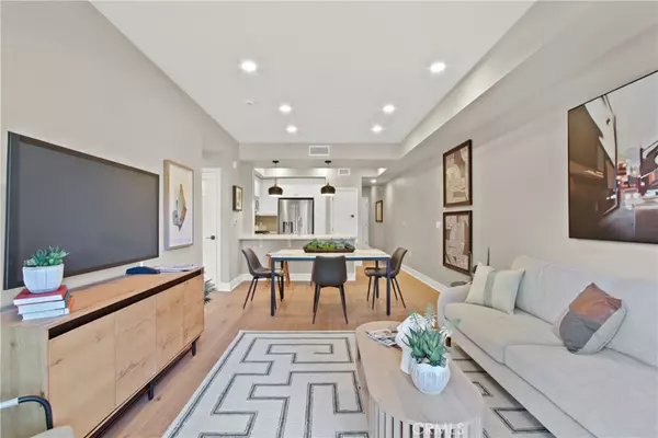 Rolling Hills Estates, CA 90274,927 Deep Valley DR #125