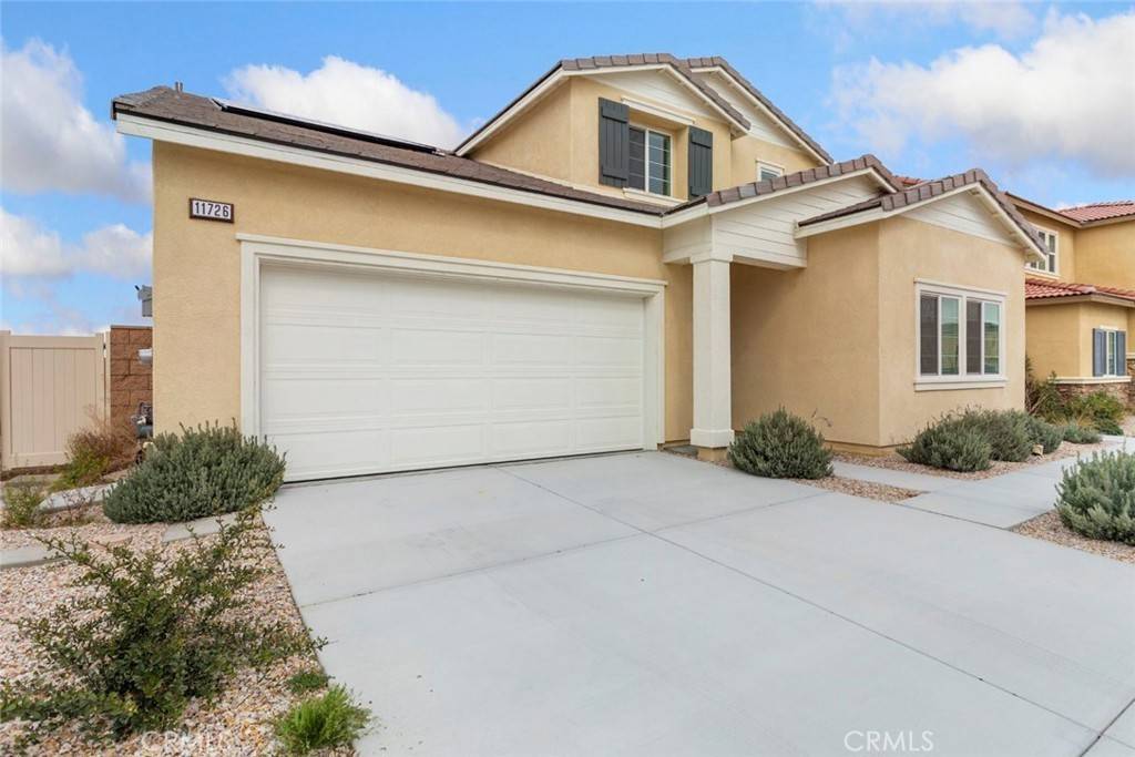 11726 Calenda CT, Victorville, CA 92392