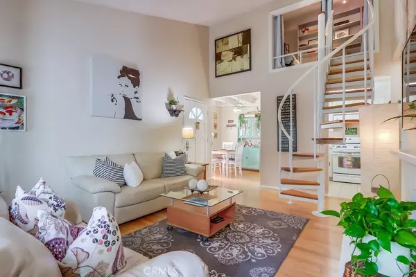 1282 N Park Western DR #108, San Pedro, CA 90732