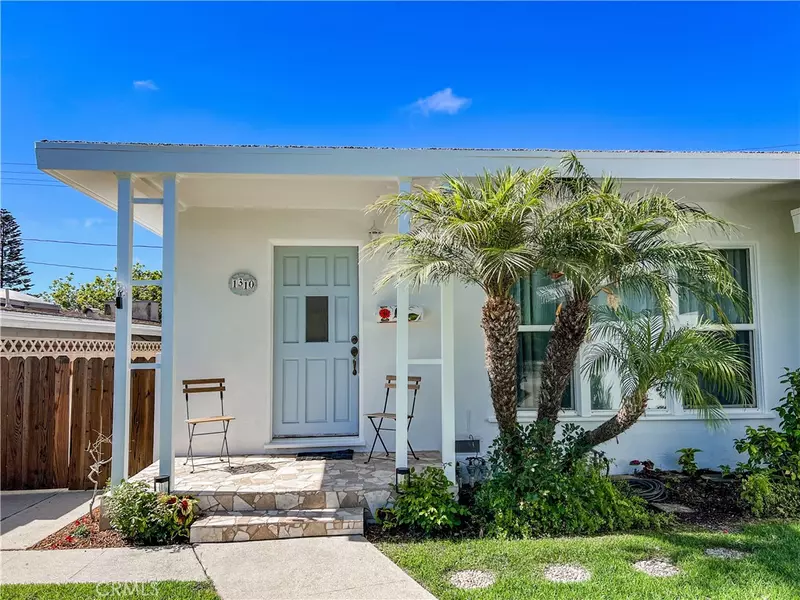 1310 Curtis AVE, Manhattan Beach, CA 90266