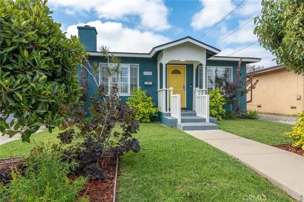 5032 W 135th ST, Hawthorne, CA 90250