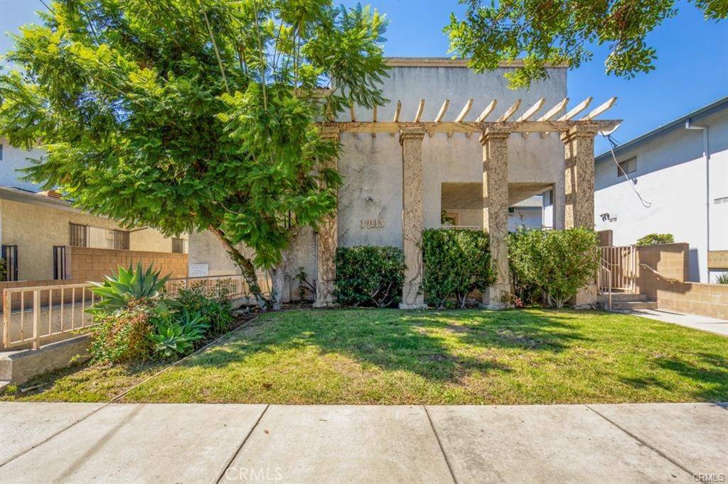12115 York AVE #2, Hawthorne, CA 90250