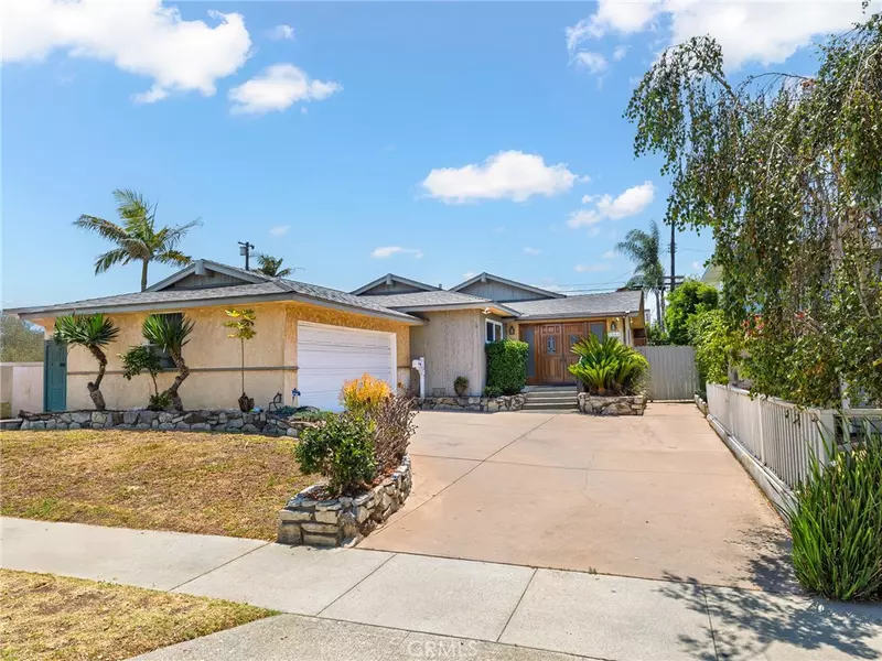 5344 W 137th ST, Hawthorne, CA 90250