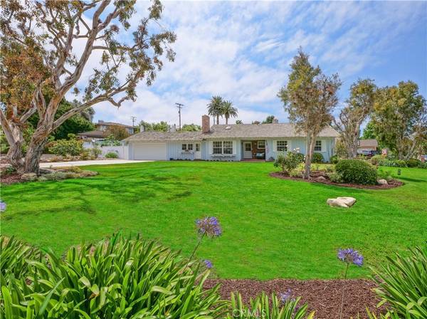 2100 Chelsea RD, Palos Verdes Estates, CA 90274