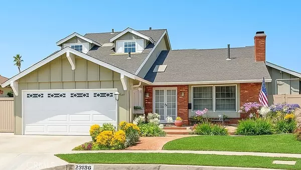 23105 Galva AVE, Torrance, CA 90505