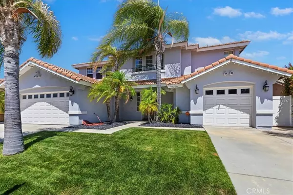 Temecula, CA 92591,40320 Camino Campos Verde