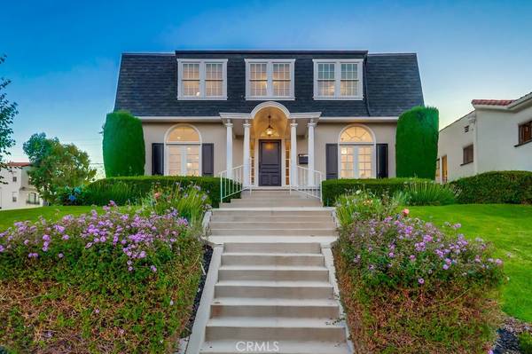 1239 S Patton AVE, San Pedro, CA 90731