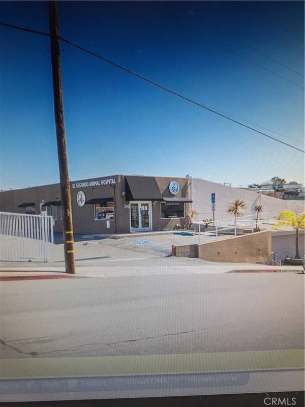El Segundo, CA 90245,240 Center ST