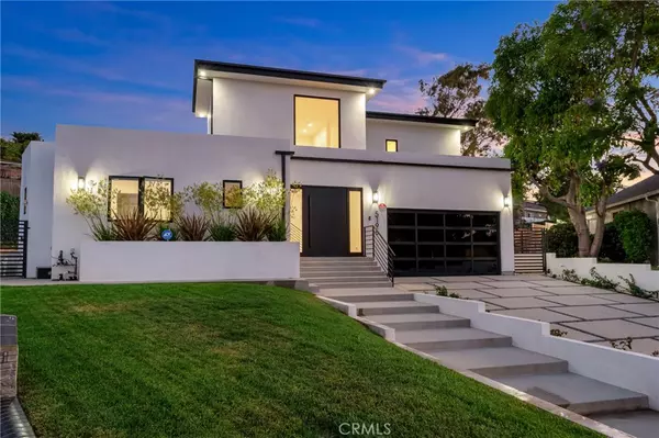 Los Angeles, CA 90008,5196 Orange PL