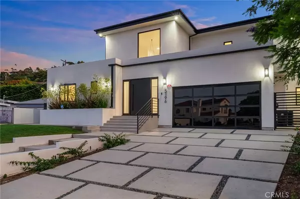 Los Angeles, CA 90008,5196 Orange PL