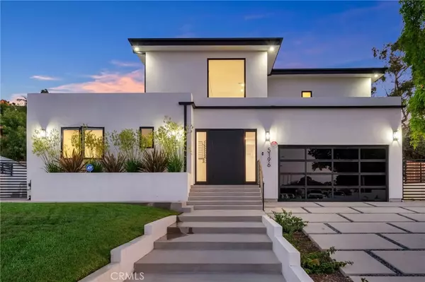 Los Angeles, CA 90008,5196 Orange PL