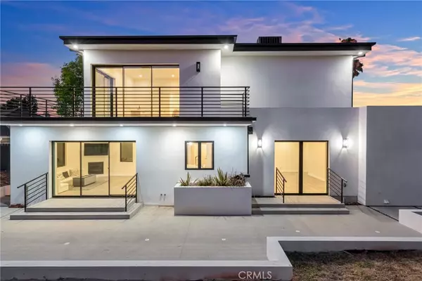 Los Angeles, CA 90008,5196 Orange PL