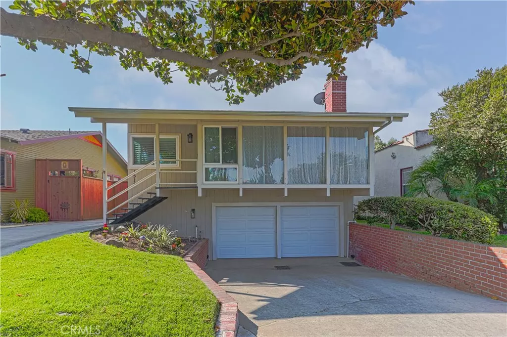 Torrance, CA 90501,1514 Engracia AVE