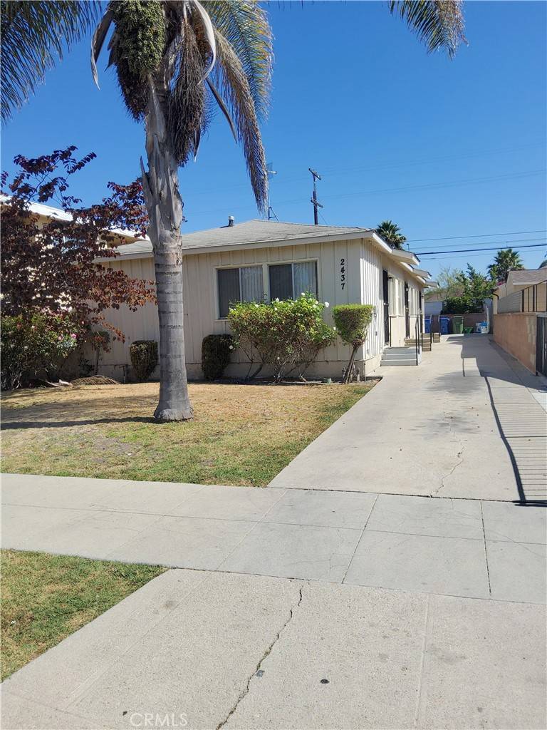 2437 Exposition PL #2, Los Angeles, CA 90018