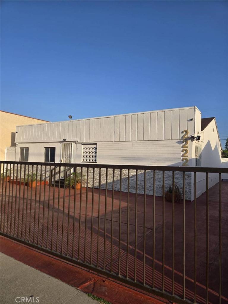 2222 Marine AVE, Gardena, CA 90249