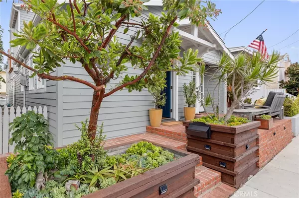 Hermosa Beach, CA 90254,429 Longfellow AVE