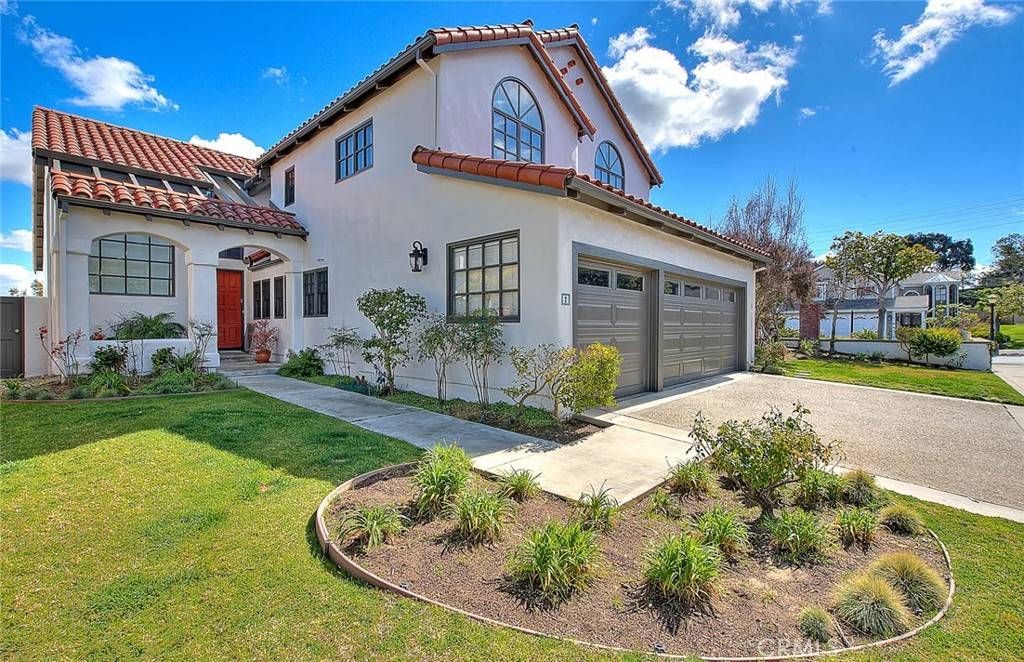 2 Cambridge, Manhattan Beach, CA 90266