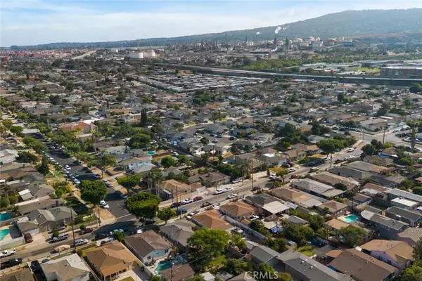Wilmington, CA 90744,1033 W L ST