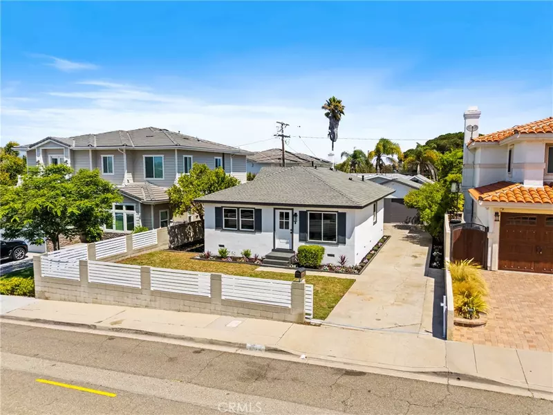 2419 Graham AVE, Redondo Beach, CA 90278