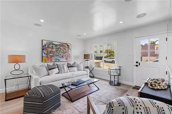 Redondo Beach, CA 90278,2419 Graham AVE