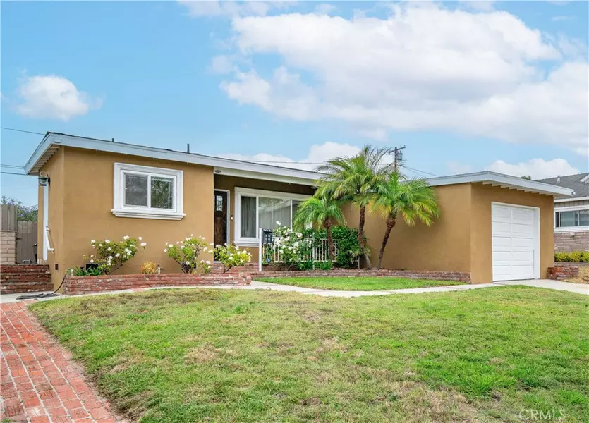 914 Fonthill AVE, Torrance, CA 90503