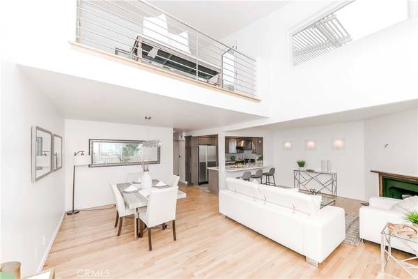 Playa Del Rey, CA 90293,6690 Vista Del Mar #H