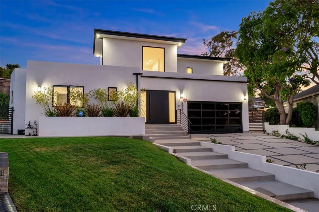 5196 Orange PL, Los Angeles, CA 90008