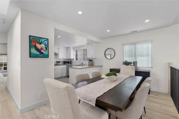 Redondo Beach, CA 90278,1727 Spreckels LN