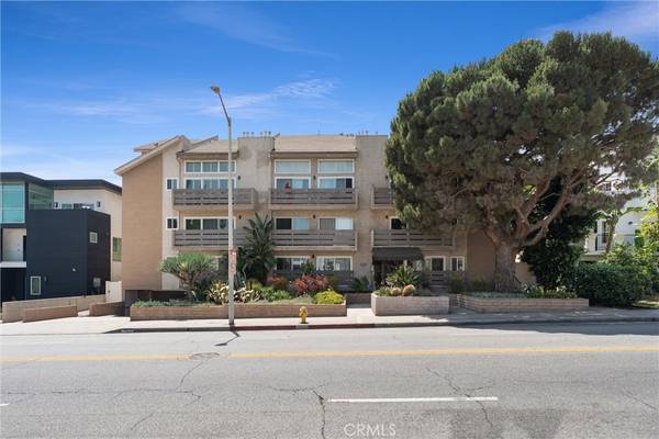 1021 N Crescent Heights BLVD #101, Los Angeles, CA 90046