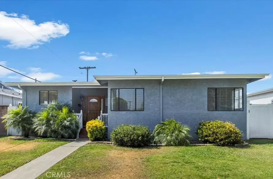Torrance, CA 90504,4030 W 173rd PL