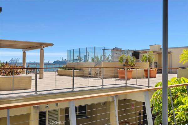 1400 E Ocean BLVD #2111, Long Beach, CA 90802