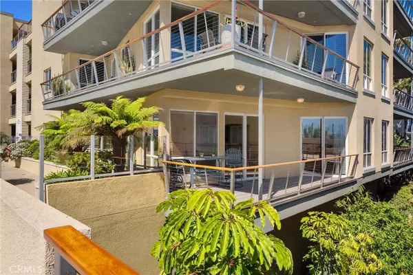 Long Beach, CA 90802,1400 E Ocean BLVD #2111