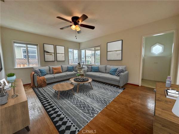 Alhambra, CA 91803,823 Edith AVE