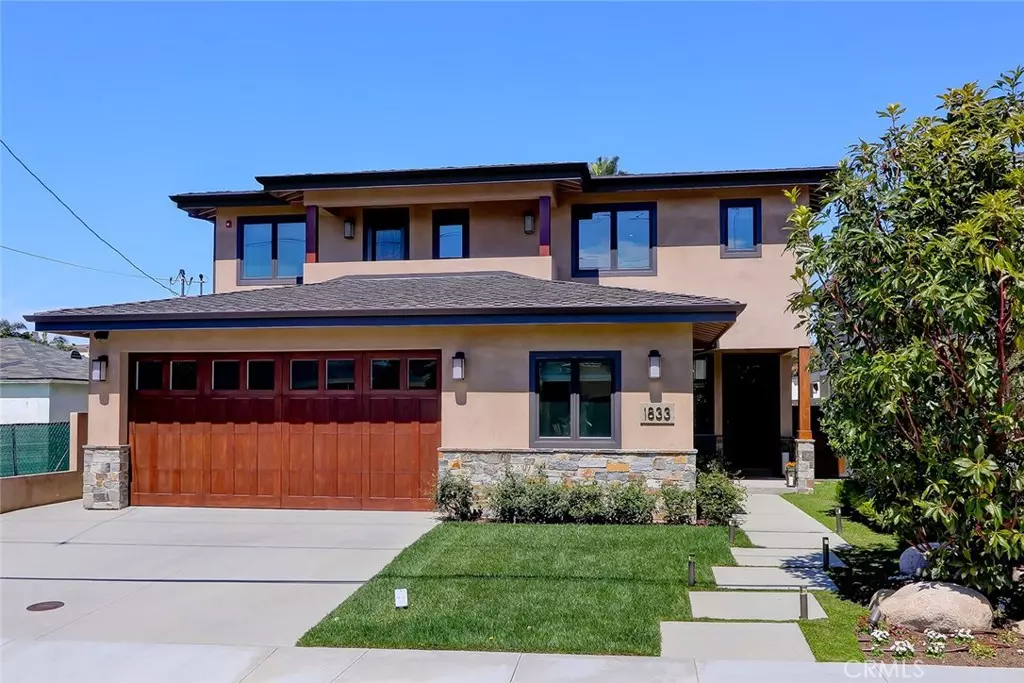 Manhattan Beach, CA 90266,1833 8th ST