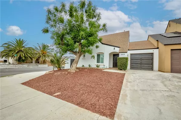 Jurupa Valley, CA 92509,6409 Heatherwood DR