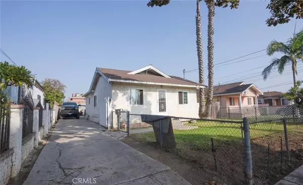 3751 W 106th ST, Inglewood, CA 90303