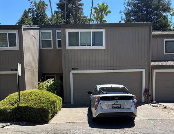 7802 Hampton LN, Citrus Heights, CA 95610