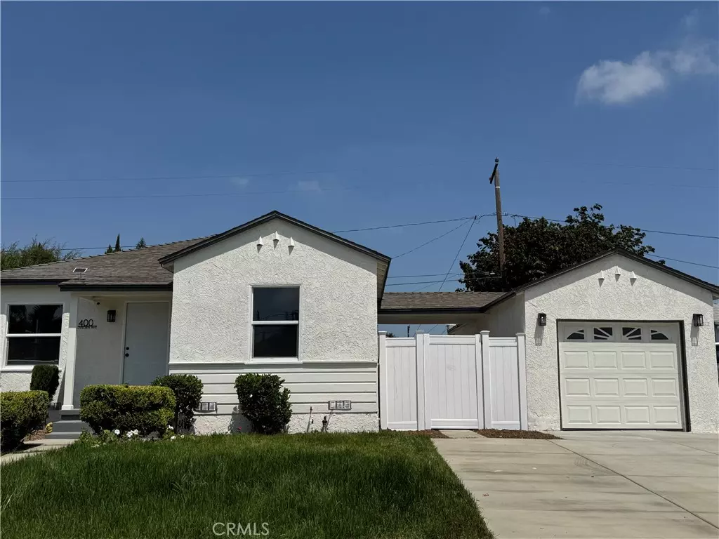 Compton, CA 90220,1400 S Cliveden AVE