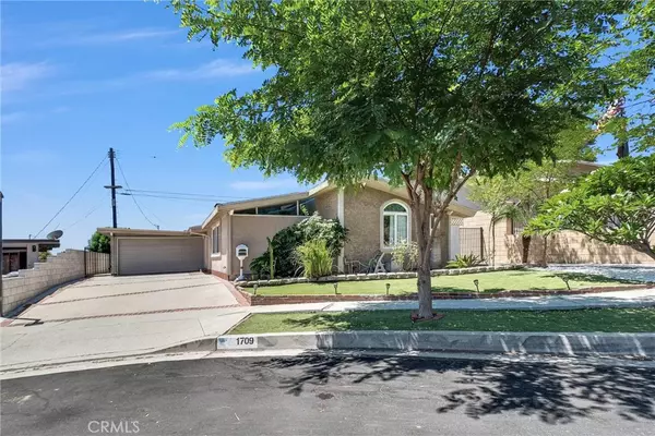 San Pedro, CA 90732,1709 El Rey RD