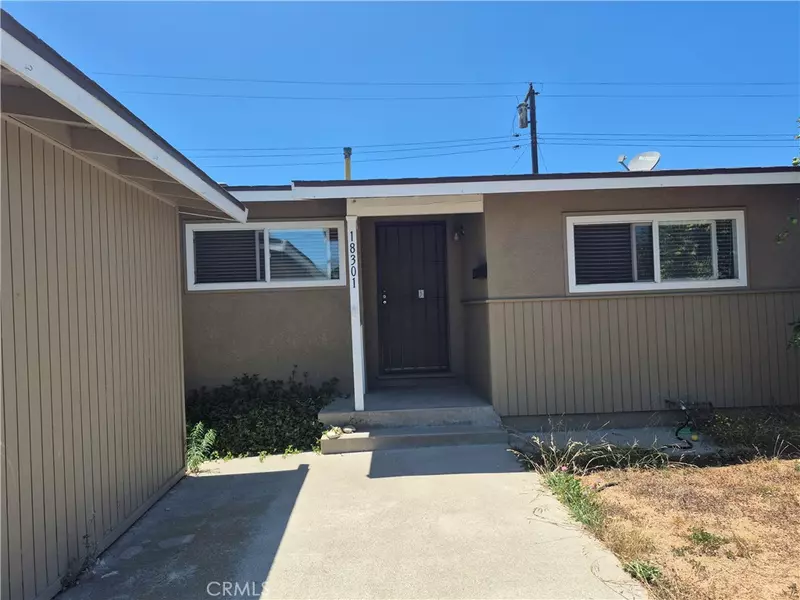 18301 Purche AVE, Torrance, CA 90504