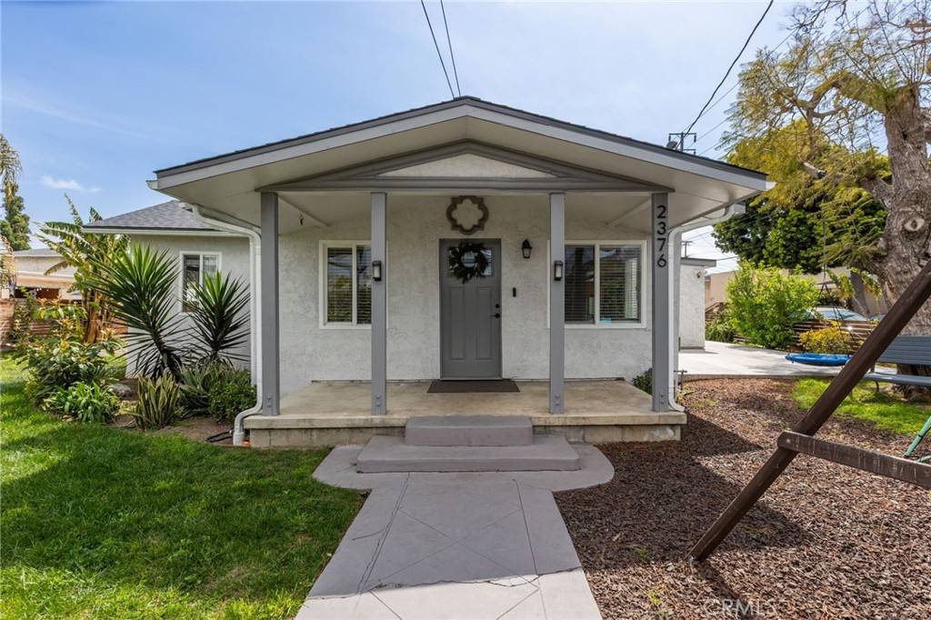 Lomita, CA 90717,2376 246th PL