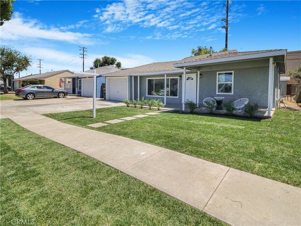 13918 Flallon AVE, Norwalk, CA 90650