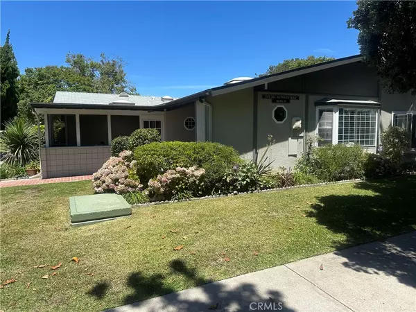 Seal Beach, CA 90740,1910 McKinney Way #19A